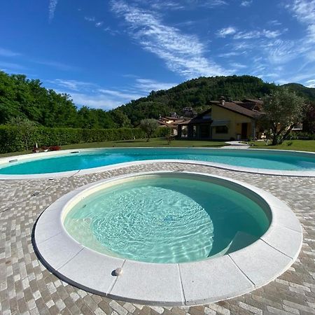 Villa Giulia Gragnola Dış mekan fotoğraf