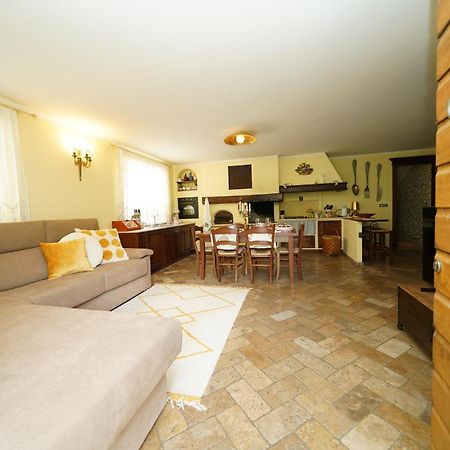 Villa Giulia Gragnola Dış mekan fotoğraf