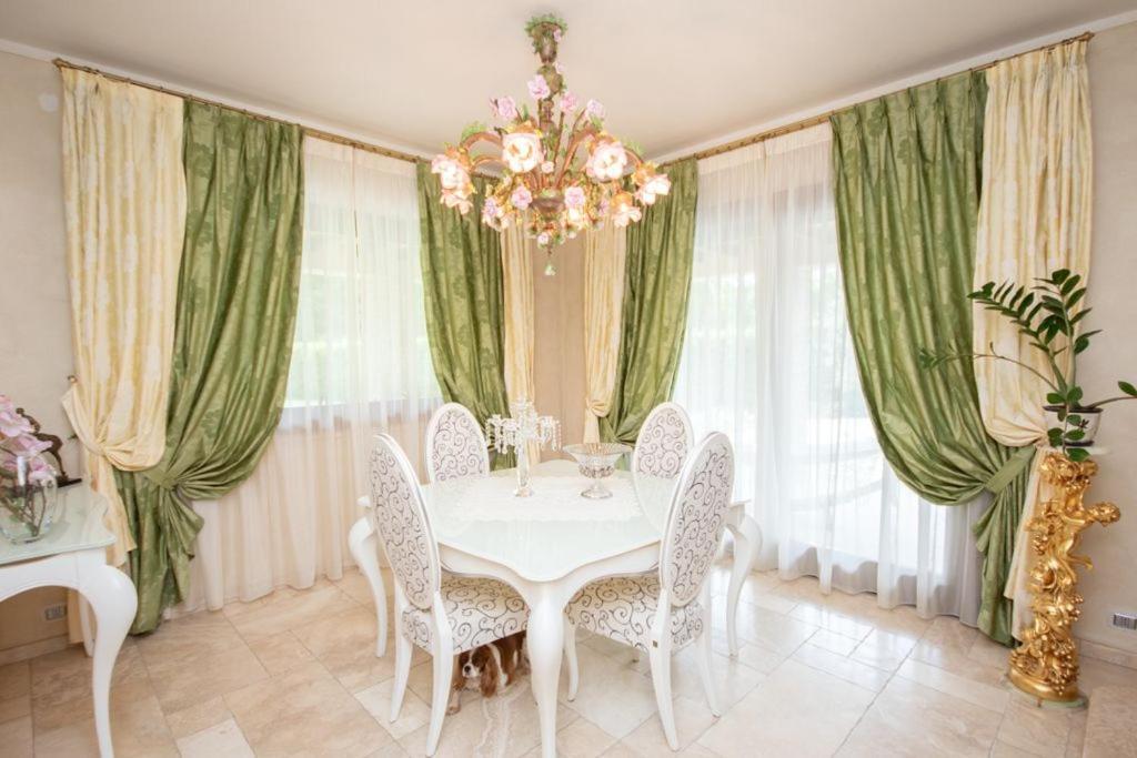 Villa Giulia Gragnola Dış mekan fotoğraf