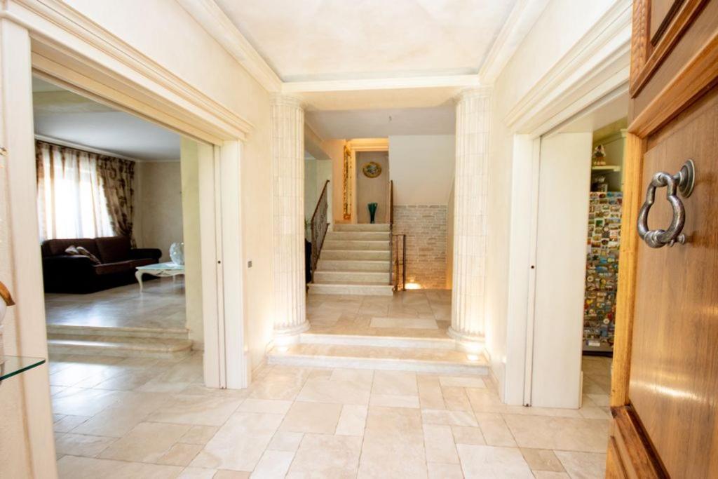 Villa Giulia Gragnola Dış mekan fotoğraf