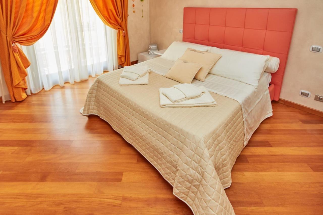 Villa Giulia Gragnola Dış mekan fotoğraf