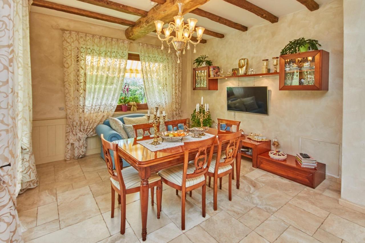 Villa Giulia Gragnola Dış mekan fotoğraf