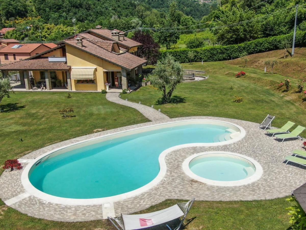 Villa Giulia Gragnola Dış mekan fotoğraf