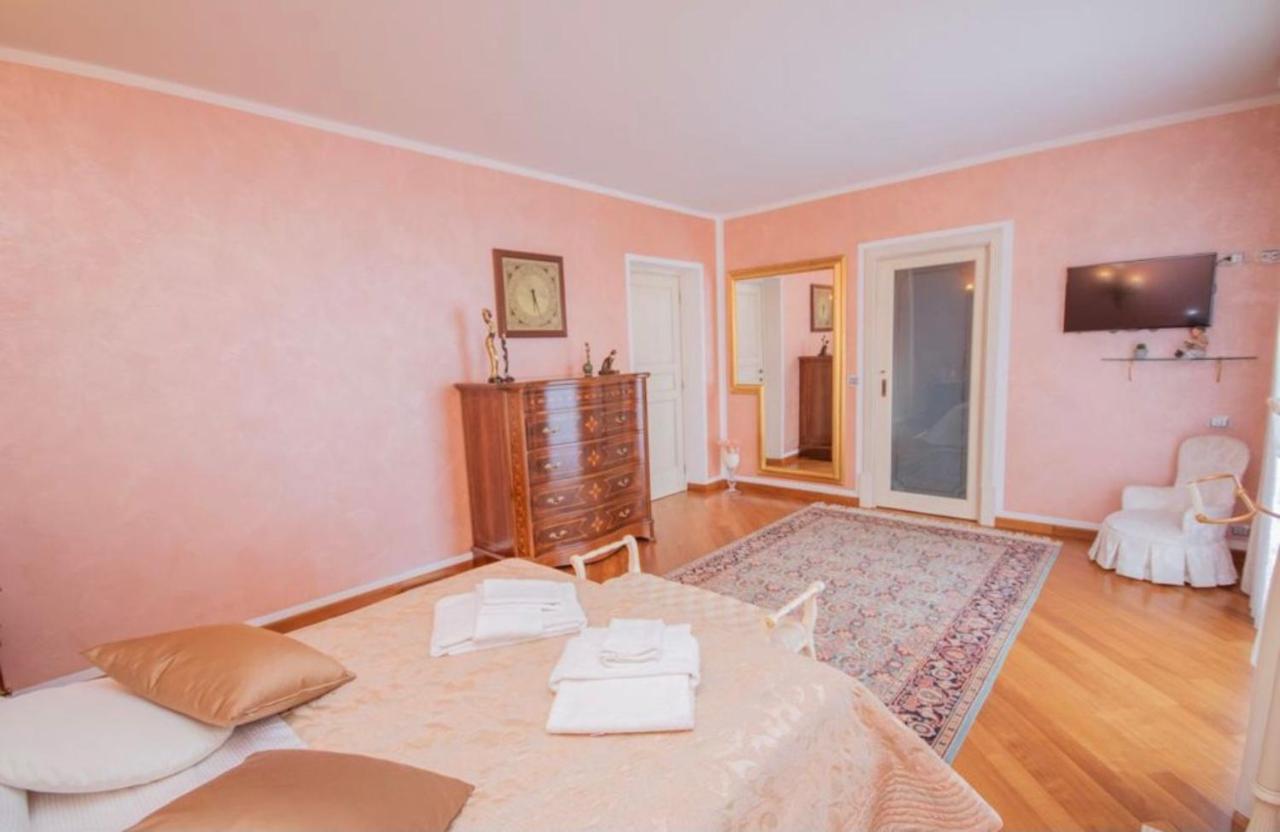 Villa Giulia Gragnola Dış mekan fotoğraf