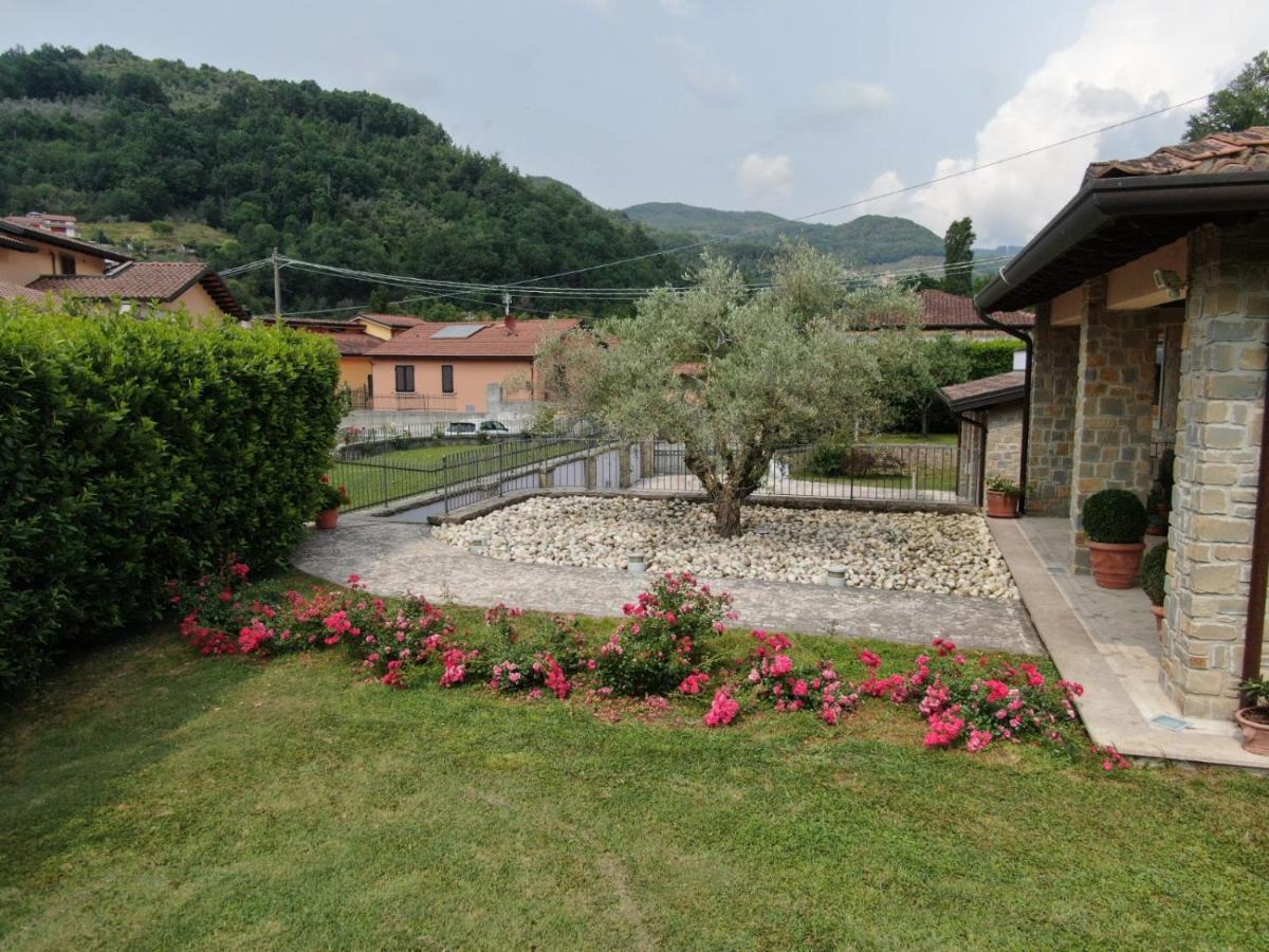 Villa Giulia Gragnola Dış mekan fotoğraf