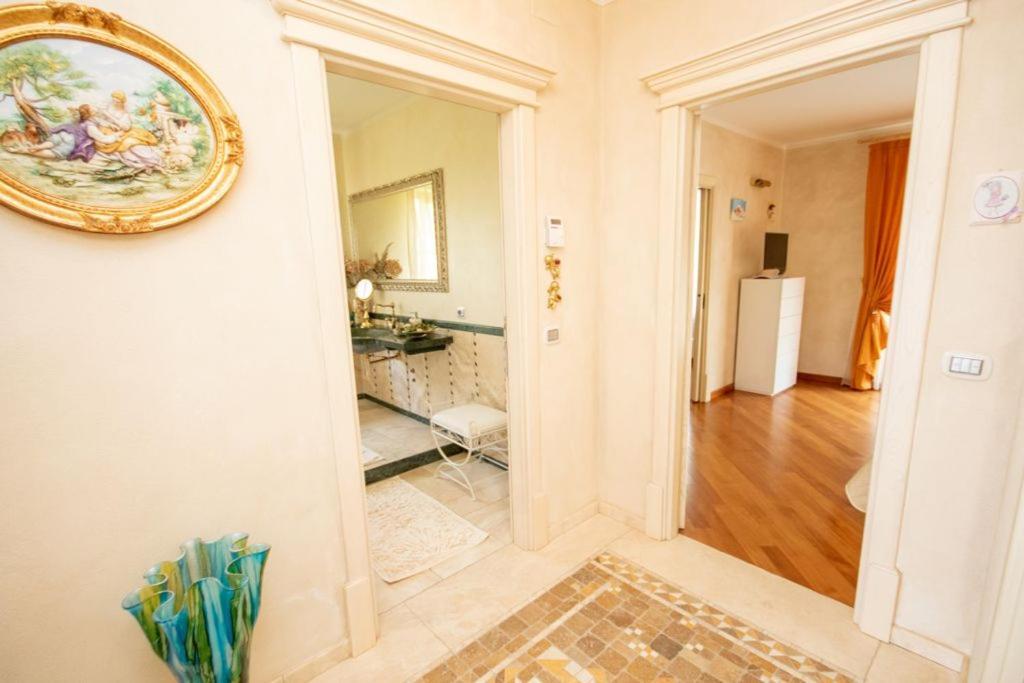 Villa Giulia Gragnola Oda fotoğraf