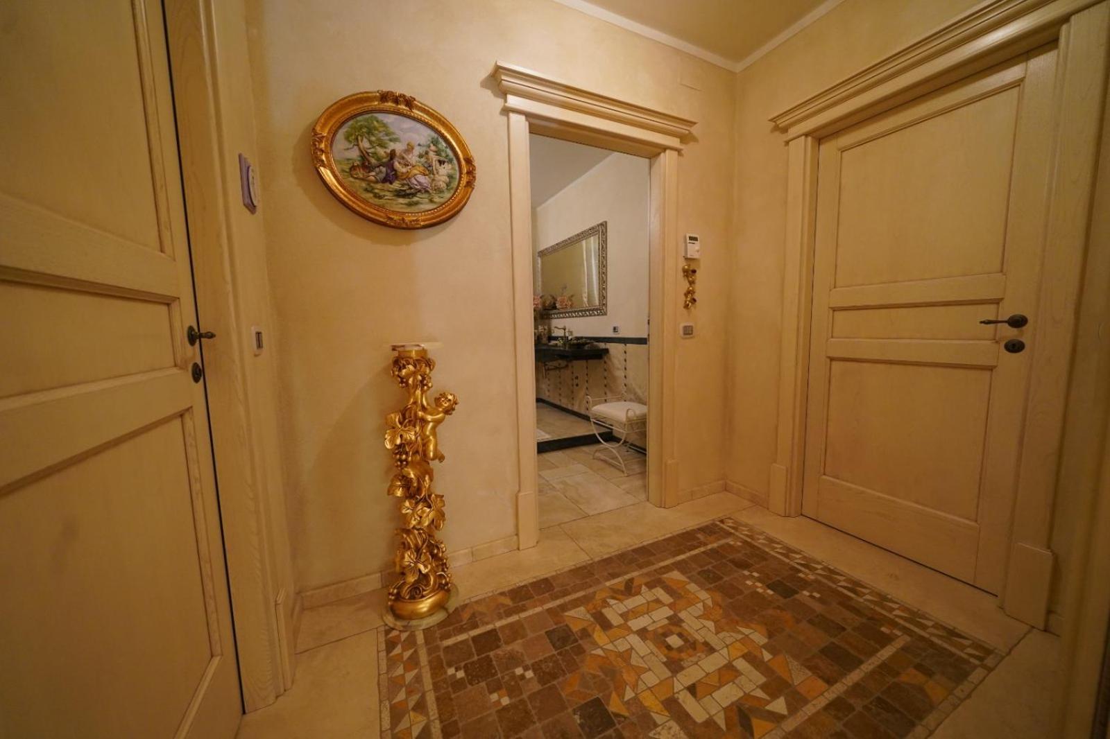 Villa Giulia Gragnola Dış mekan fotoğraf