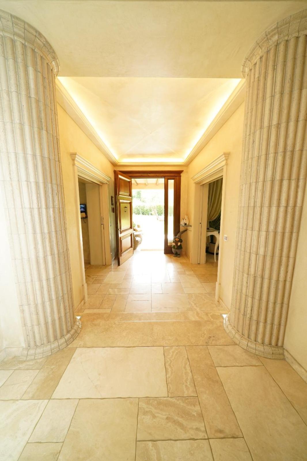 Villa Giulia Gragnola Dış mekan fotoğraf