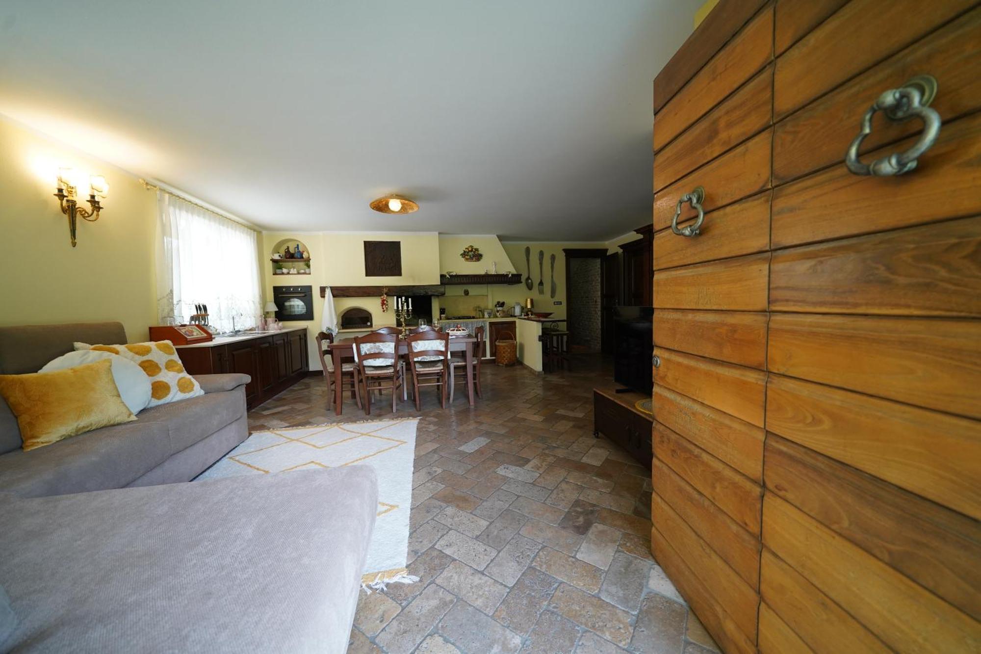 Villa Giulia Gragnola Dış mekan fotoğraf