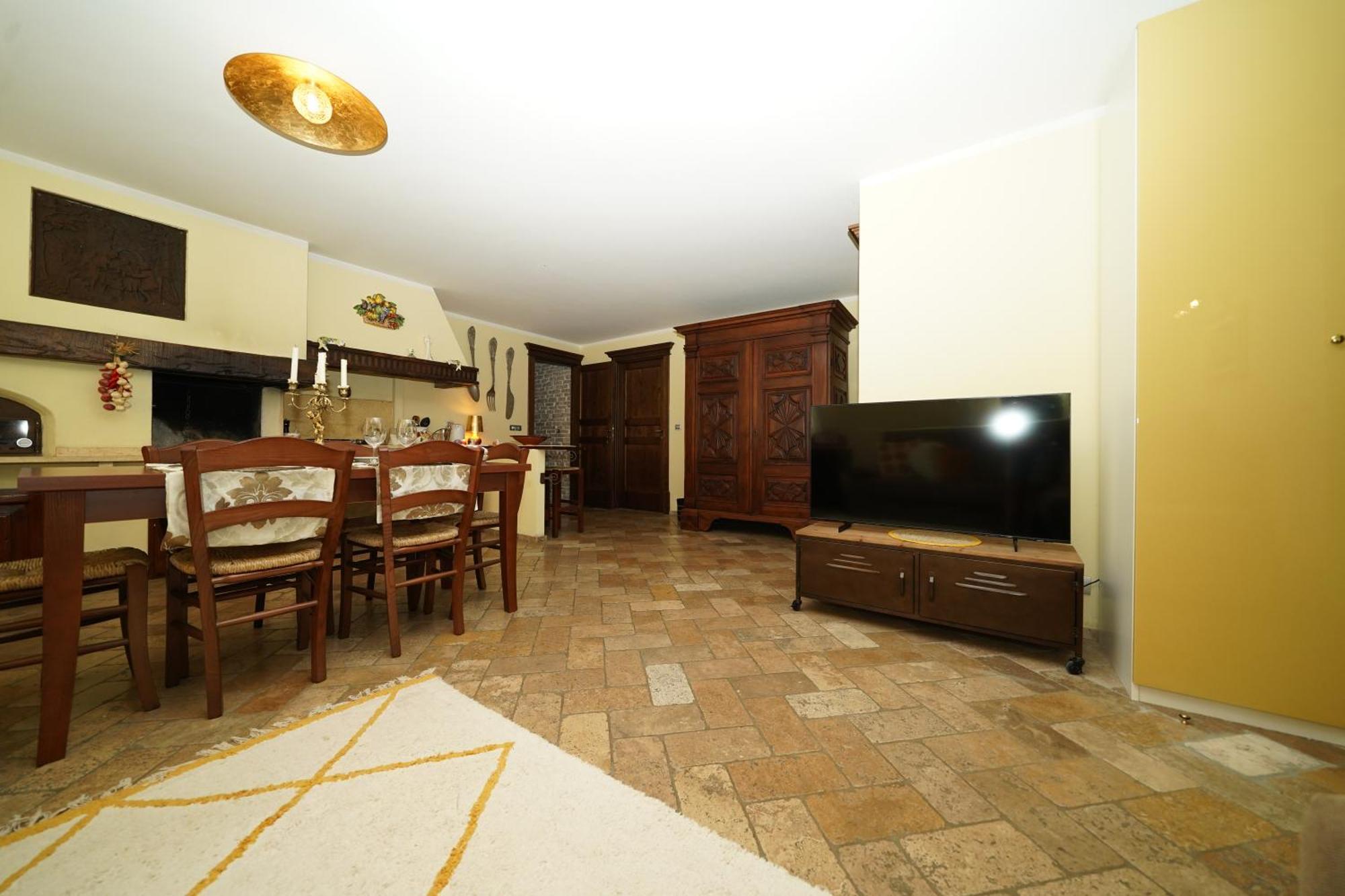 Villa Giulia Gragnola Dış mekan fotoğraf